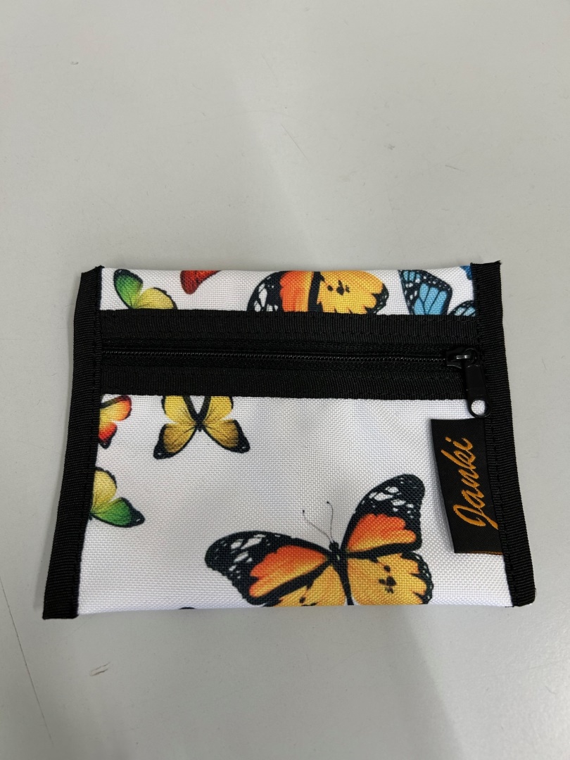 pouzdro BUTTERFLY