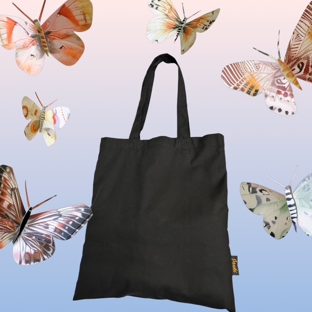 taška NÁKUPNÍ SKLÁDACÍ